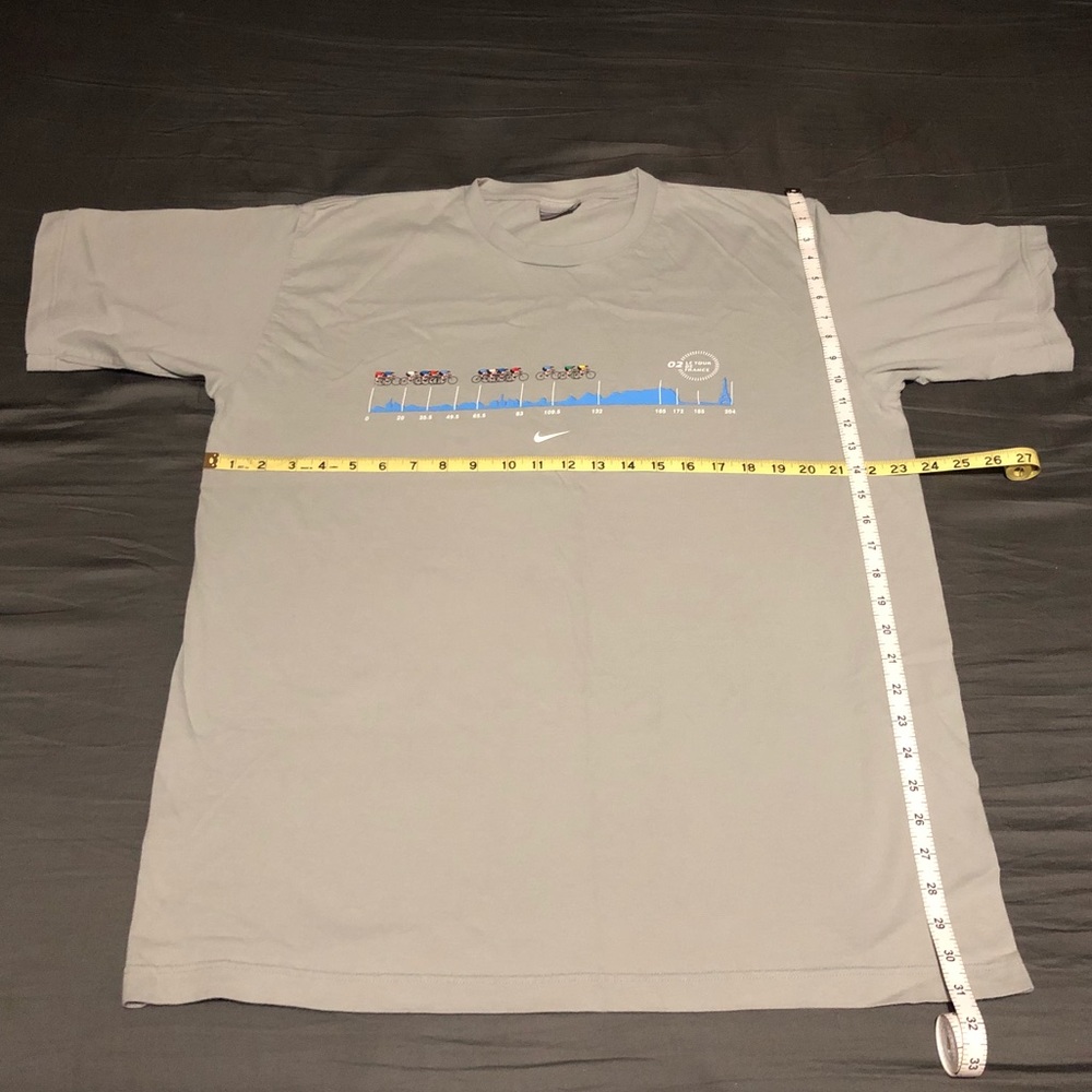 Vintage Nike shirt